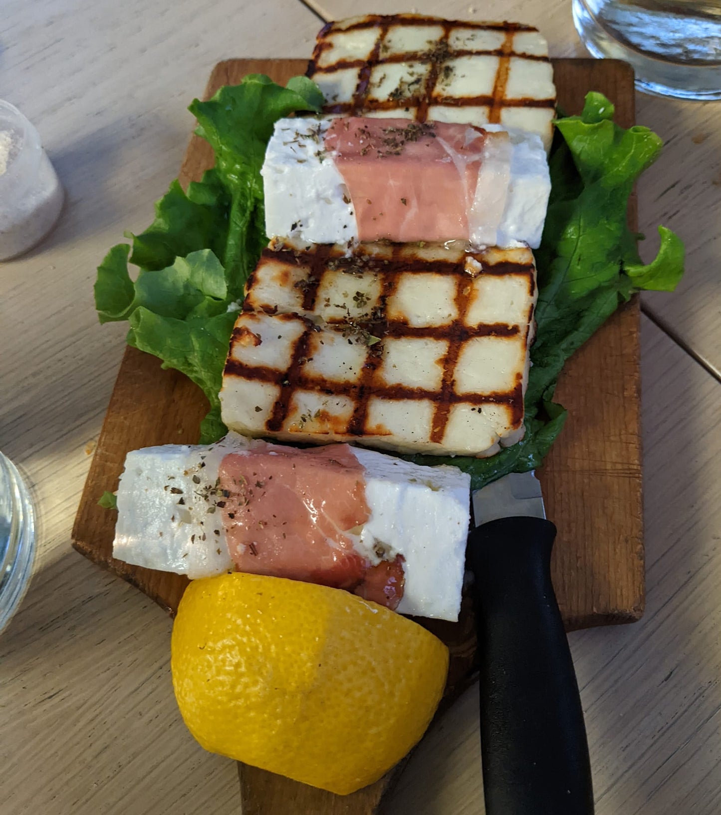 Culinary Tour of Greece - Fall 2026 - Deposit