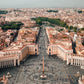 ROME- (With Dr. Laurie Norris and Dr. Bryan O'Neal) - JULY 2024